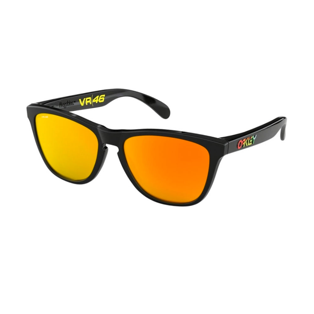 Gafas de sol OAKLEY® Frogskins OO9013 4 